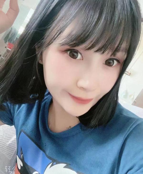 临汾尧都小美女