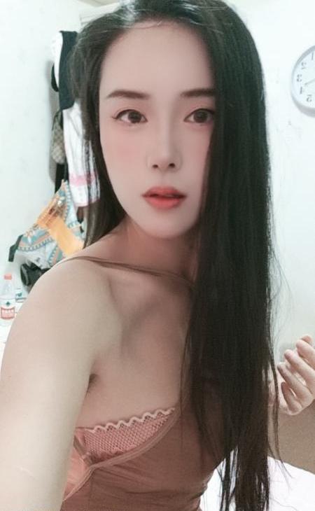 蜀山大美女一枚