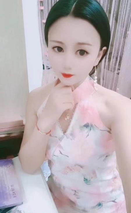 宝安粉嫩小美